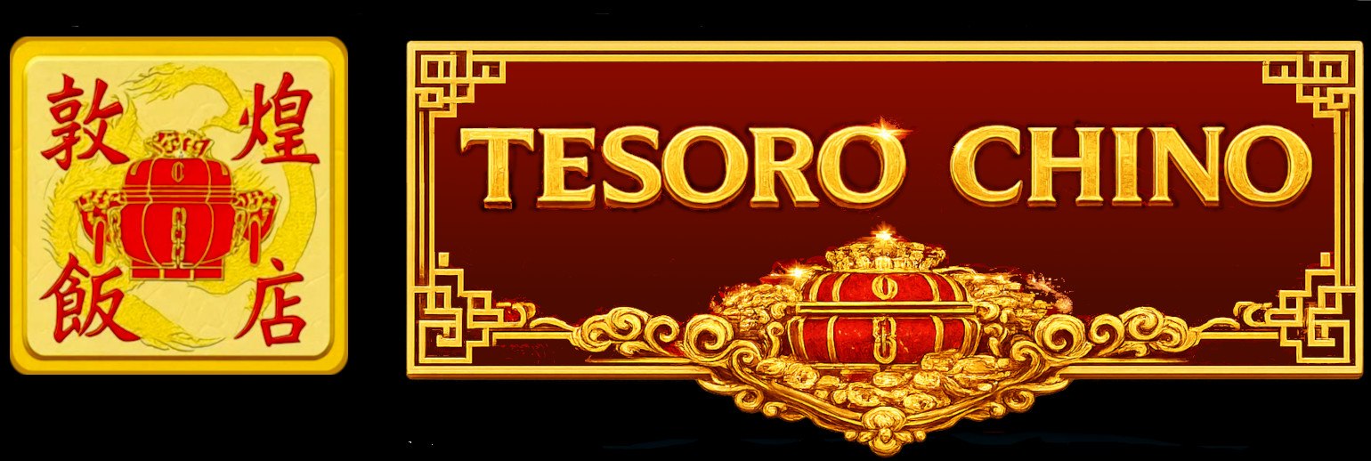 Tesoro Chino